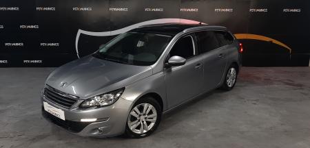 Peugeot 308 SW  1.6 HDI 120CV 