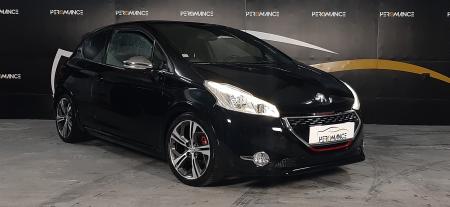 Peugeot 208 GTI  GTI 1.6 THP 200CV 