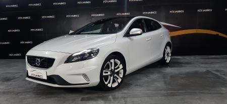 Volvo V40 R-DESIGN  2.0 D2 120cv 