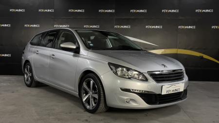 Peugeot 308 SW 1.6 HDI