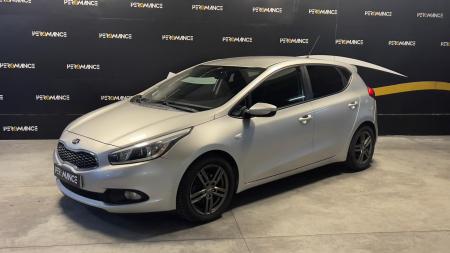 Kia Ceed  1.4 CRDi