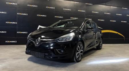Renault CLIO  0.9 TCE ENERGY LIMITED