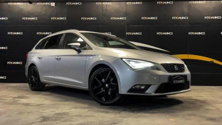 Seat LEON ST 1.6 TDI 