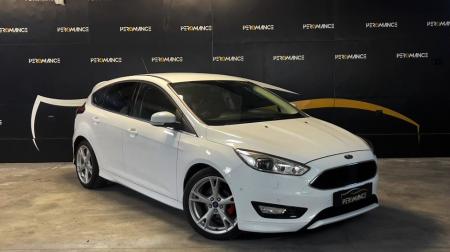 Ford FOCUS 1.5 TDCI