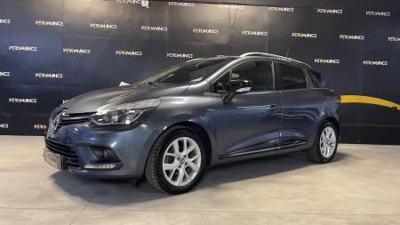 Renault CLIO SPORT TOURER 1.5 DCI