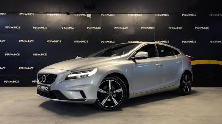 Volvo V40 D2 R-Design