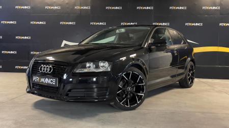 Audi A3 1.6 TDI