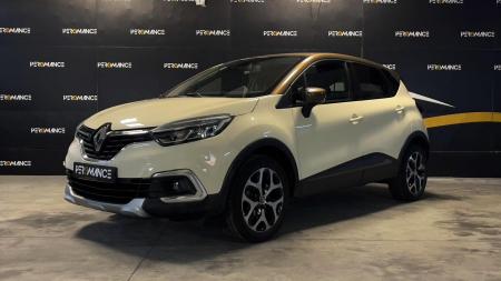 Renault CAPTUR 0.9 Tce Energie Intense