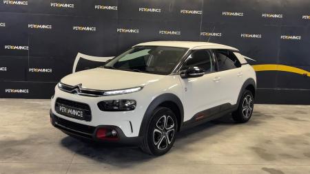 Citroen  c4 Cactus 1.2 PureTech C-Series
