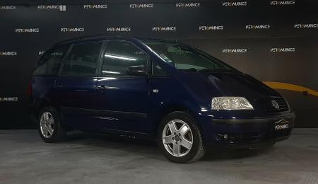 Volkswagen SHARAN  1.9 TDI 130CV 7LUG 