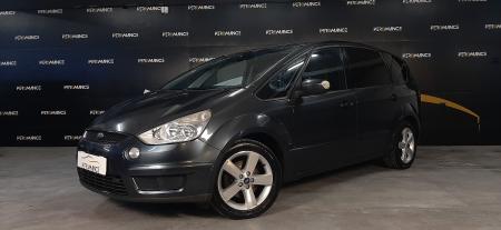 Ford S-MAX 7 LUG  1.8 TDCI TITANIUM 115CV 7LUG