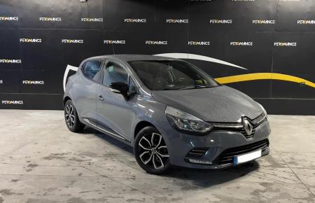 Renault CLIO 1.5 DCI