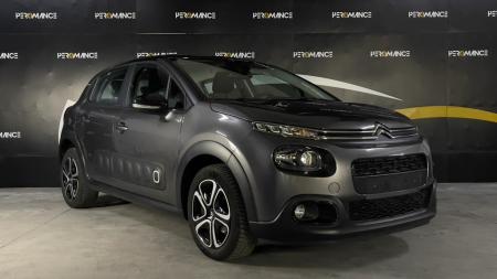 Citroen  C3 1.2 PureTech Feel