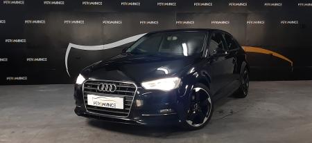 Audi A3 2.0 TDI SPORT 150CV 