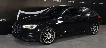 Audi A3 S-LINE 1.6 TDI 110CV