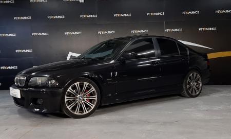 Bmw 320D  sport 18