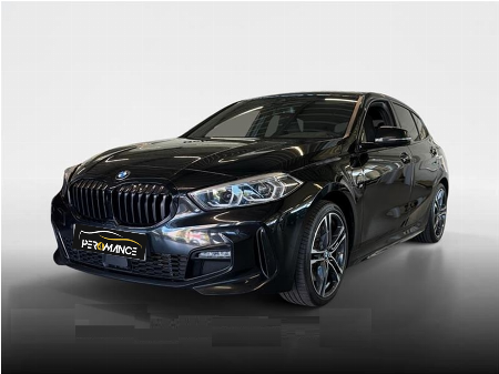 Bmw 118d M SPORT