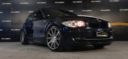 Bmw 120D  120D 177CV 