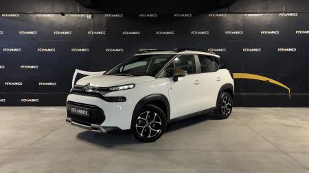 Citroen  C3 AIRCROSS C-SERIES