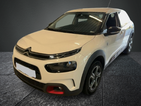 Citroen  c4 Cactus 1.2 PureTech C-Series
