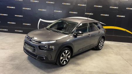 Citroen  C4 CATUS 1.6Hdi