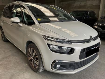 Citroen  C4  Grand Picasso 1.6 HDi Intensive