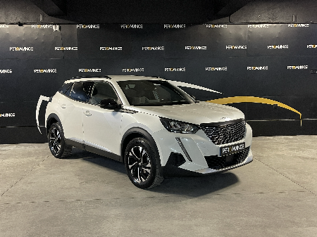 Peugeot 2008 1.2 PureTech Allure