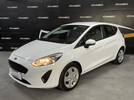 Ford FIESTA 1.1 TREND