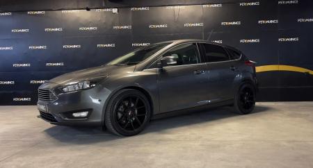 Ford FOCUS 1.6 TDI