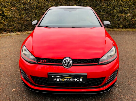 Volkswagen GOLF VII  GTI PERFORMANCE 230CV 