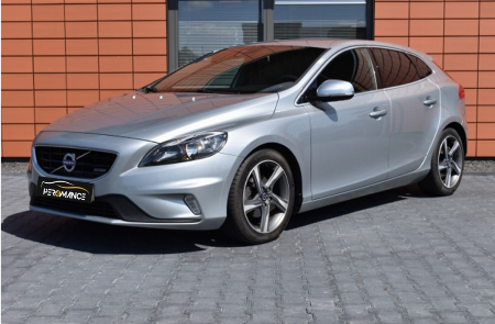 Volvo V40  R-DESIGN 