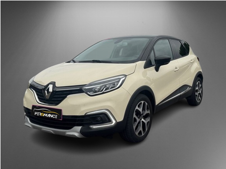 Renault CAPTUR Energie Intense