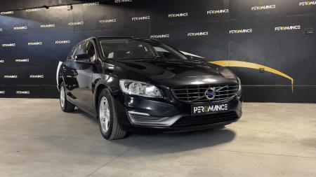Volvo V60 1.6 D2