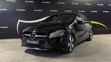 Mercedes Benz A180  CDI URBAN