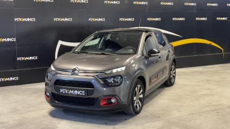 Citroen  C3 1.2 PureTech C-Series