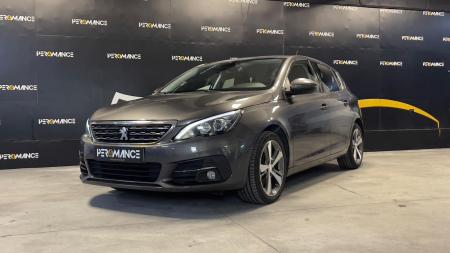 Peugeot 308 1.5 Blue-HDi Allure