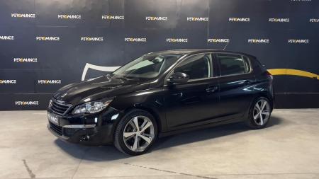 Peugeot 308 1.6 HDI