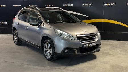 Peugeot 2008 1.4 HDI ACTIVE