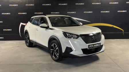 Peugeot 2008 1.2 PureTech Allure