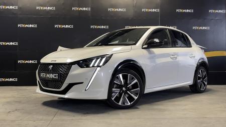 Peugeot 208 1.2 PureTech GT Line