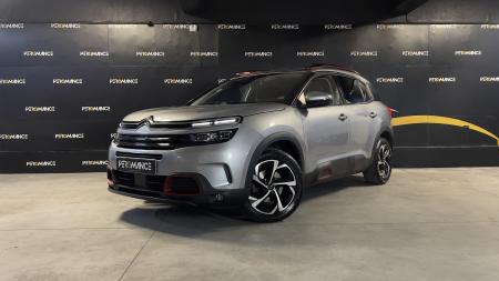 Citroen  C5 AIRCROSS 1.2