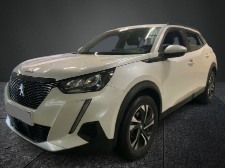 Peugeot 2008 1.2 PureTech Allure