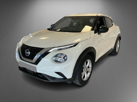 Nissan JUKE  1.0 DIG-T Tekna