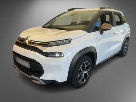 Citroen  C3 AIRCROSS C-SERIES