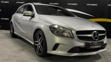 Mercedes Benz A 180 CDI EDITION STYLE