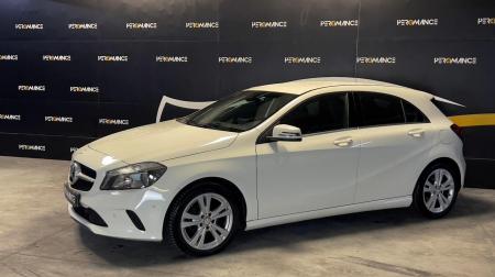 Mercedes Benz A180 CDI URBAN