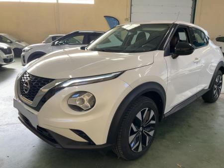 Nissan JUKE 1.0 DIG -T Acenta