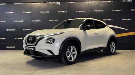 Nissan JUKE  1.0 DIG-T Tekna
