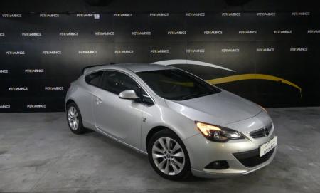 Opel ASTRA GTC  OPC LINE 1.6 CDTI 