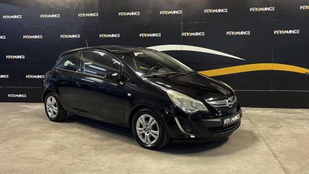 Opel Corsa D 1.3 CDTI